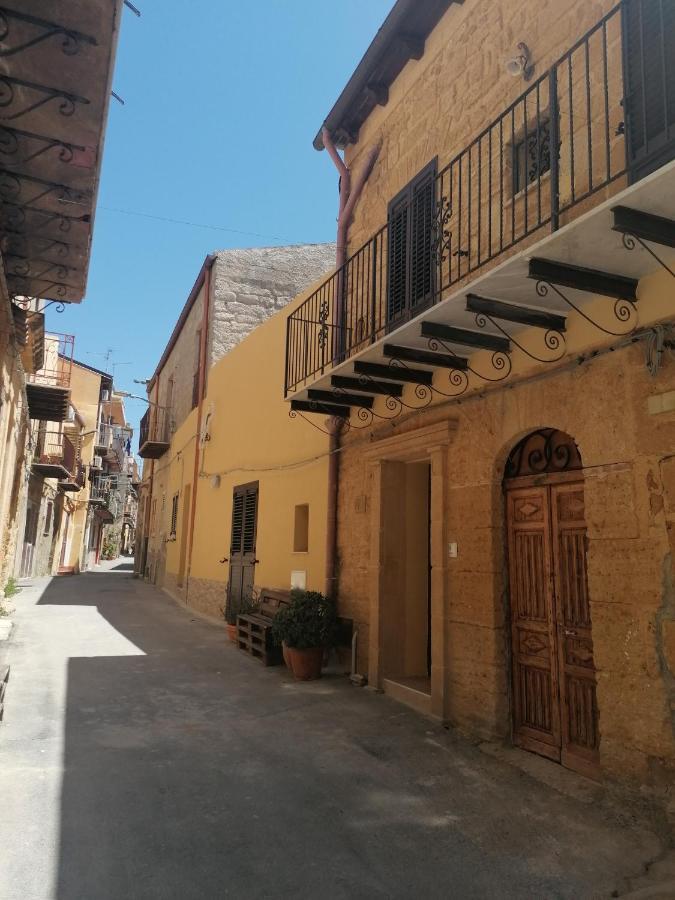 아그리젠토 L'Antico Borgo 아파트 외부 사진