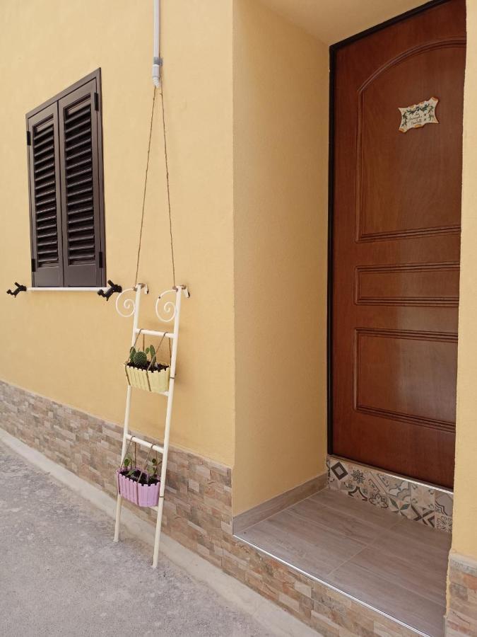 아그리젠토 L'Antico Borgo 아파트 외부 사진