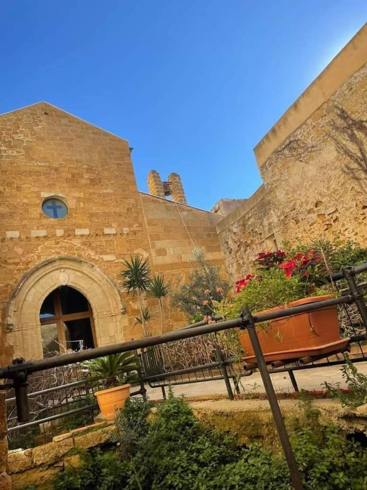아그리젠토 L'Antico Borgo 아파트 외부 사진