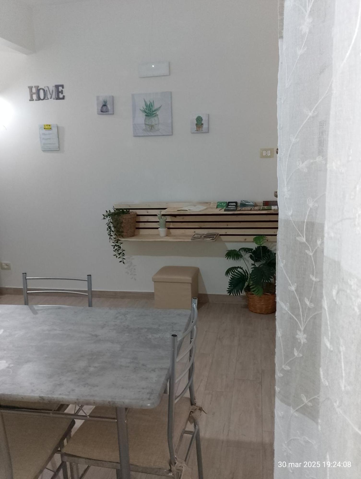 아그리젠토 L'Antico Borgo 아파트 외부 사진