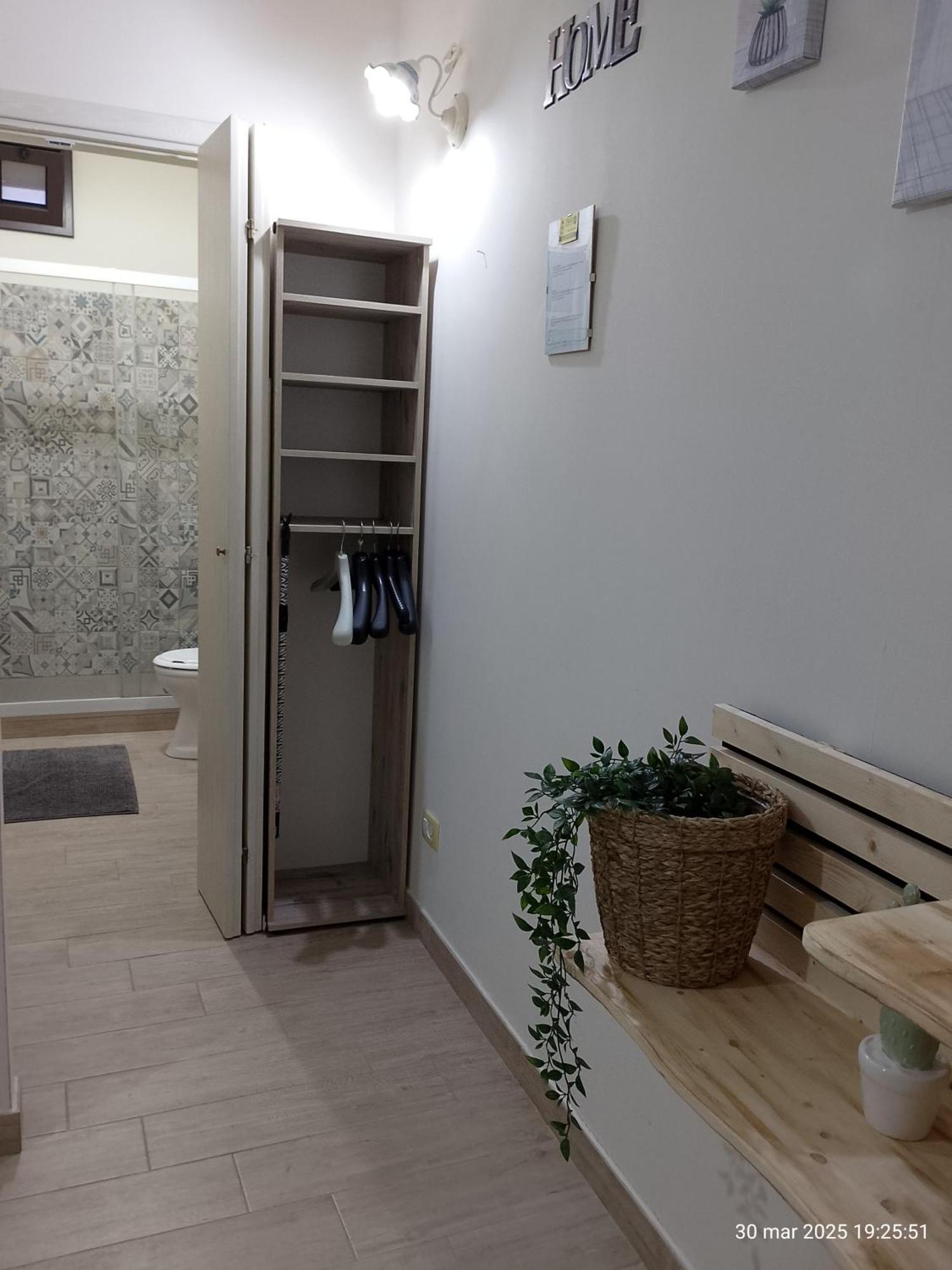 아그리젠토 L'Antico Borgo 아파트 외부 사진